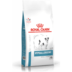 Royal Canin Hypoallergenic Small Dog 1kg