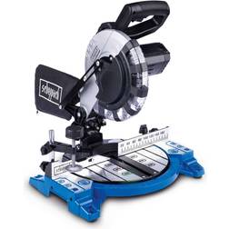 Scheppach Kryssskjæremaskin HM210L