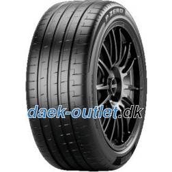 Pirelli P Zero PZ5 245/45 ZR18 100Y XL