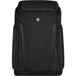 Victorinox Altmont Professional Fliptop Laptop Backpack 15.4" - Black