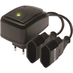 Aquael Socket Link Duo