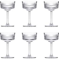 Icone Elysia Collection Champagneglas 26cl 6stk