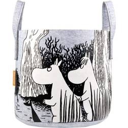 Muurla Moomin Multicolour Korg 35cm