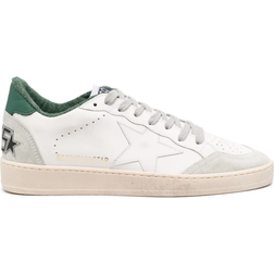 GOLDEN GOOSE Ball Star M - Green
