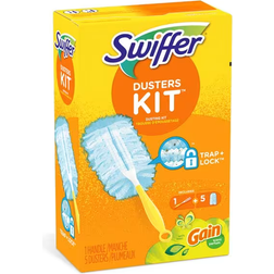 Swiffer Starter Kit with Gain Scent