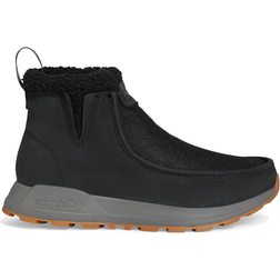 Columbia Landroamer - Black