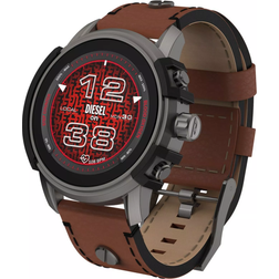 Diesel Gen 6 Griffed Smartwatch DZT2043