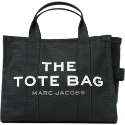 Marc Jacobs The Canvas Medium Tote Bag - Military