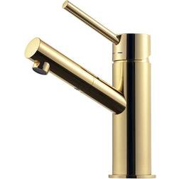 Tapwell (BI071) Mässing