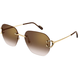 Cartier CT0394S 002