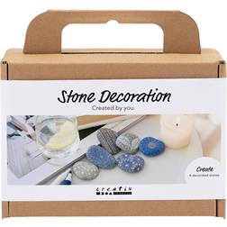 Creativ Company Mini DIY Kit Stendekoration 5x18.6x13.2 mm
