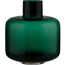 Marimekko Ming 24 cm Green Vase