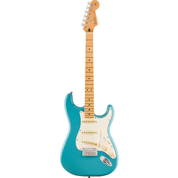 Fender Player II Stratocaster Alder Body & Maple Fingerboard