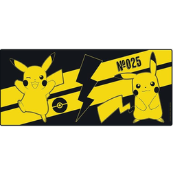 ABYstyle POKEMON Mousepad XXL Pikachu