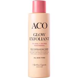 ACO Face Glow Exfoliant Toner 150ml