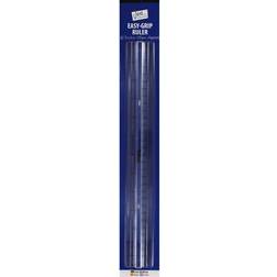 Tallon Easy Grip Ruler 12"