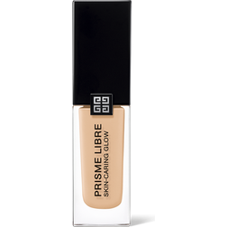 Givenchy Prisme Libre Skin-Caring Glow Foundation N°1 W100