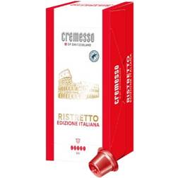 Cremesso Edizione Italiana Ristretto 16pcs