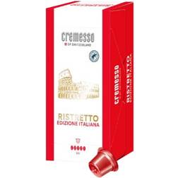Cremesso Edizione Italiana Ristretto 16st