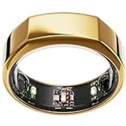 Oura Gen3 Heritage Smart Ring Size 7 Gold