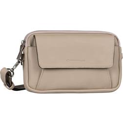 Tom Tailor Tilly Shoulder Bag - Beige