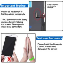 JK LCD Screen For iPhone 13 Pro Max