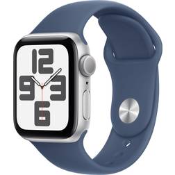 Apple Watch SE 2024 40mm Aluminium