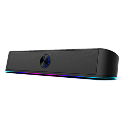 ISY ILS-7000 Stereo Gaming Soundbar