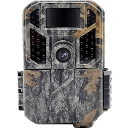 Braun Phototechnik Scouting Cam Black 800 5K Wildlife Camera