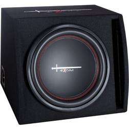 Excalibur Auto-Style BM X121BR Boom Box