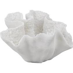 Mette Ditmer Coral Decorative Off-White Bowl