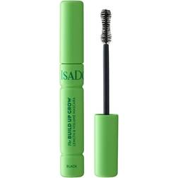 Isadora The Build Up Grow Length Mascara - Black