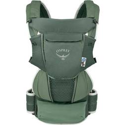 Osprey Poco Soft Child Carrier Koseret Green