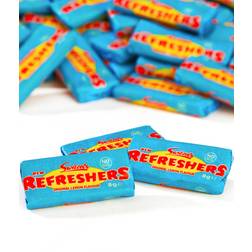 Swizzels Party Pack of Refreshers Chew 3200g