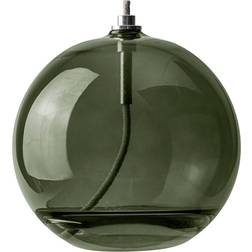 Mette Ditmer Aura Large Dark Forest Oil Lamp