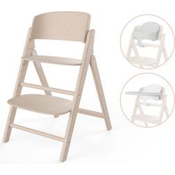 Cybex Click & Fold 3-i-1 Matstol All Natural
