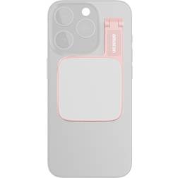 Aputure Amaran Go Mini LED Telefonlys Pink