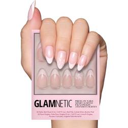 Glamnetic Press On Nails Kit - All Time Love 10-pack