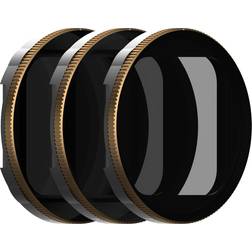 Polarpro Insta360 Vivid Collection