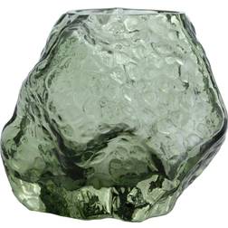 Globen Lighting Valerie Tealight Green Candle Holder
