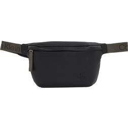 Calvin Klein Midjeväska CKJ Cargo - Svart