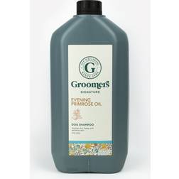 Groomers Signature Evening Primrose Oil Shampoo