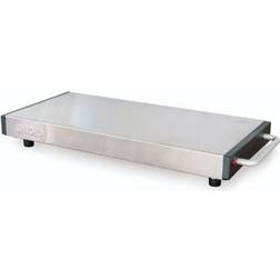 Unold Elena Warmhalteplatte 58845 Schwarz