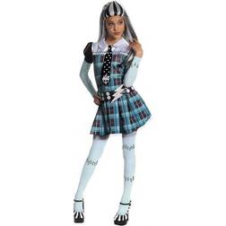 Rubies Monster High Frankie Stein Costume Child