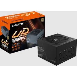 Gigabyte Gigabyte UD1000GM 80 Plus Power Supply
