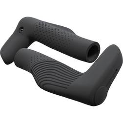 Syncros Comfort Ergo Lock-on Grips