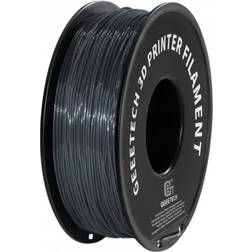 Geeetech TPU Transparent Silver 1.75 mm 1000 g