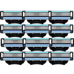 Mach 3 Blades Refills for Gillette
