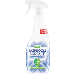 Asda Bathroom Surface Cleaning Spray 25.4fl oz
