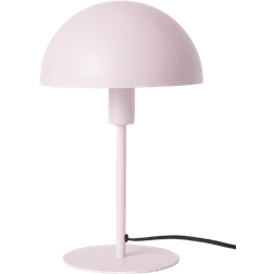 Åhléns Home i Metall LUNA Belysning Rosa Bordslampa